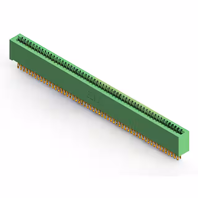 342-112-555-201 EDAC Inc.  Conectores de tableros de borde